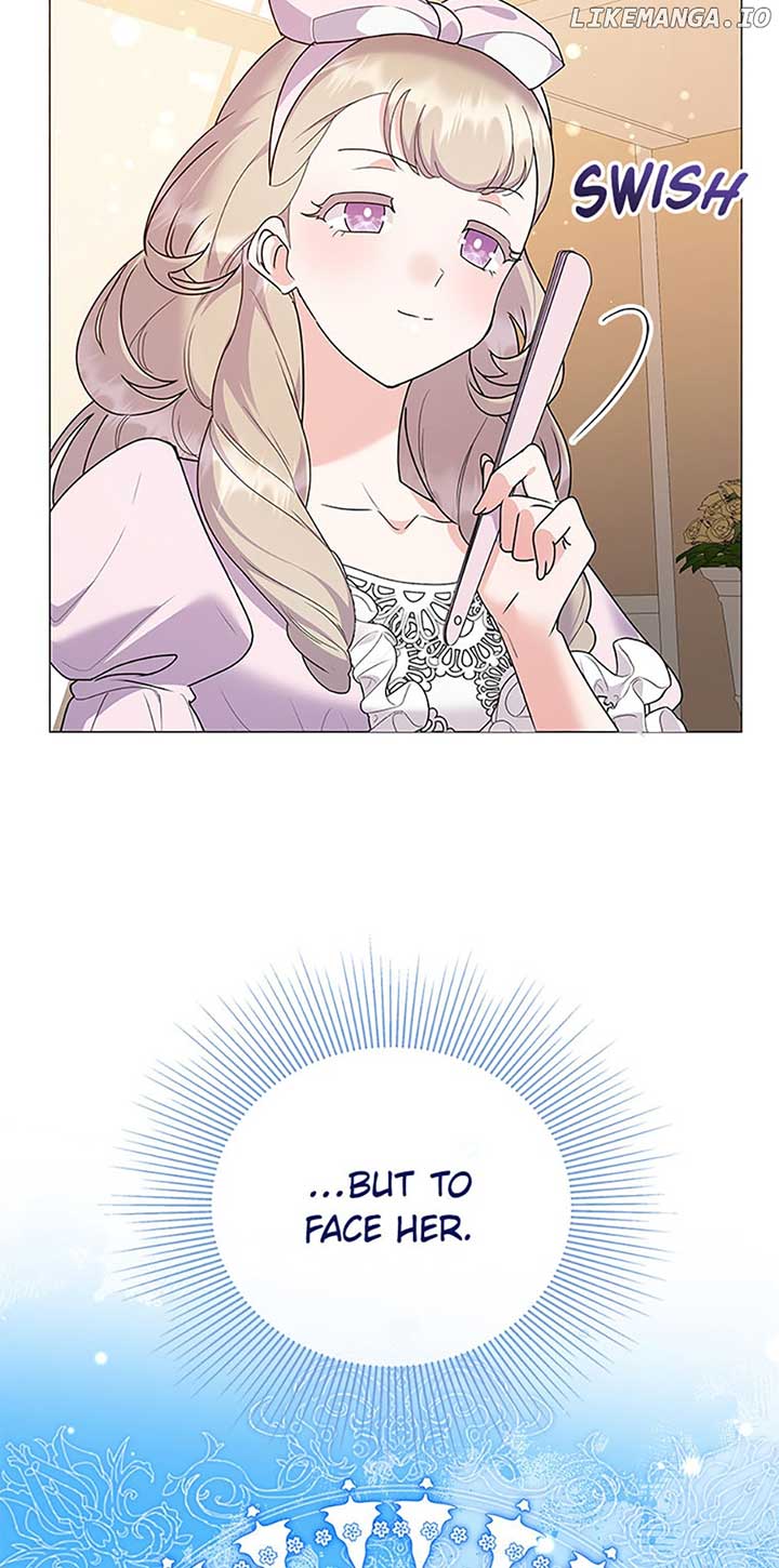 The Land Lord’s Baby Retires Chapter 77 341 67