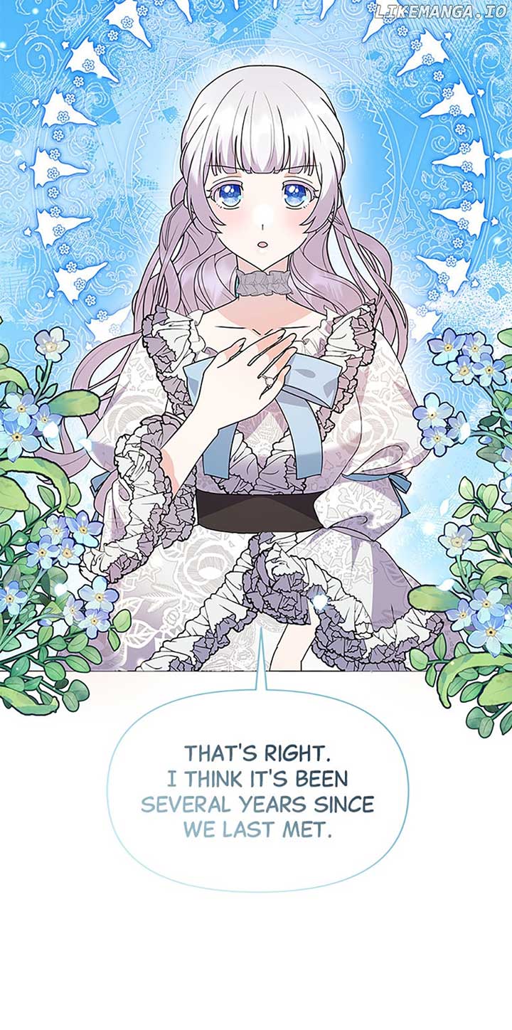 The Land Lord’s Baby Retires Chapter 77 342 68