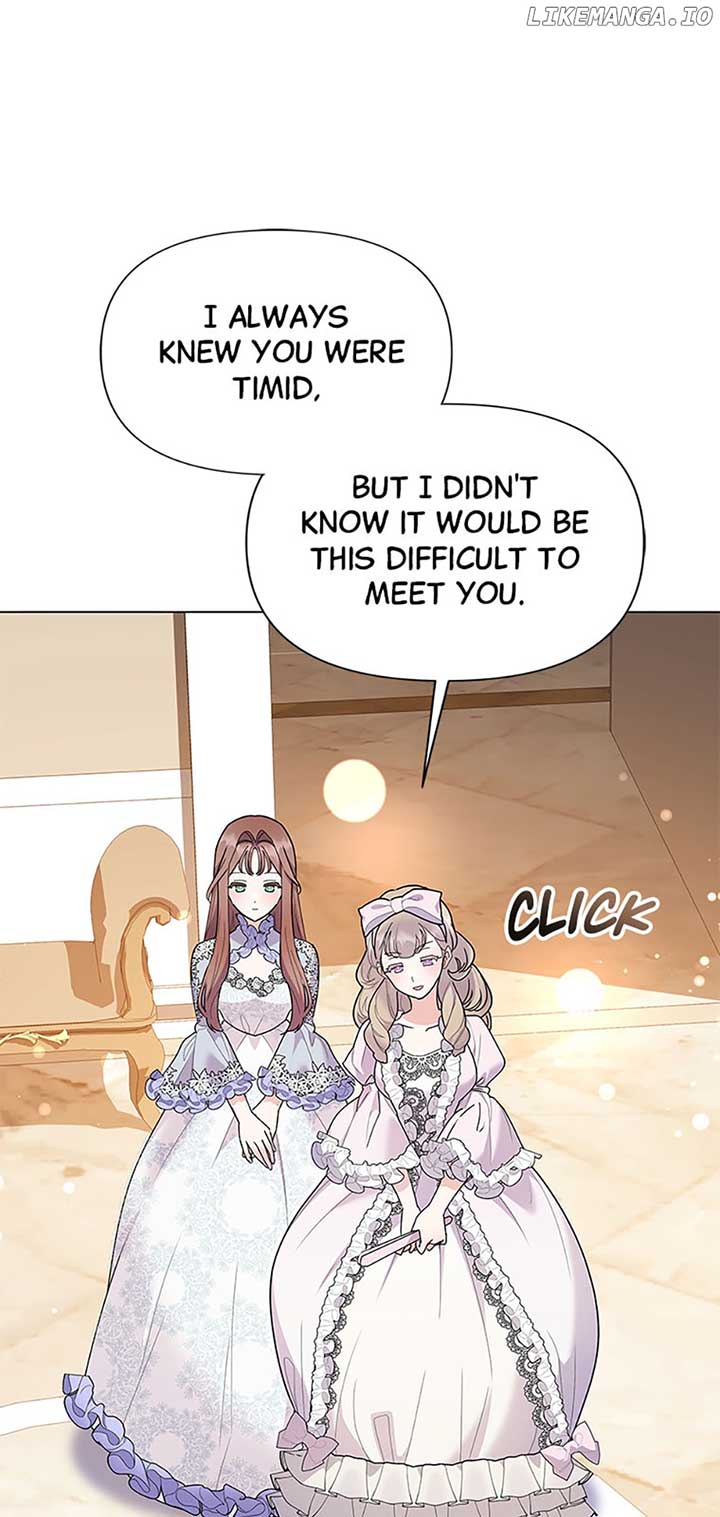 The Land Lord’s Baby Retires Chapter 77 343 69