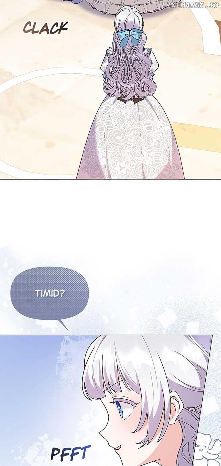 The Land Lord’s Baby Retires Chapter 77 344 70