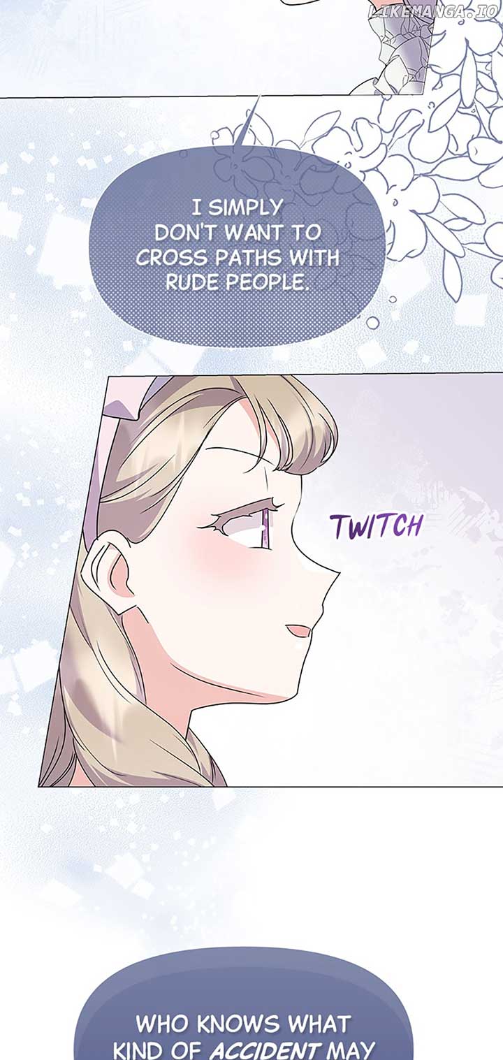 The Land Lord’s Baby Retires Chapter 77 345 71