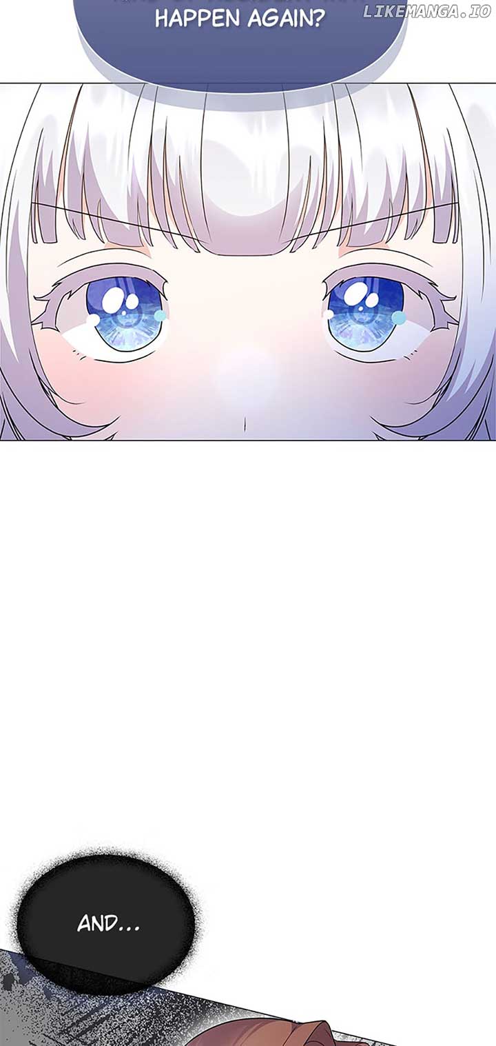 The Land Lord’s Baby Retires Chapter 77 346 72