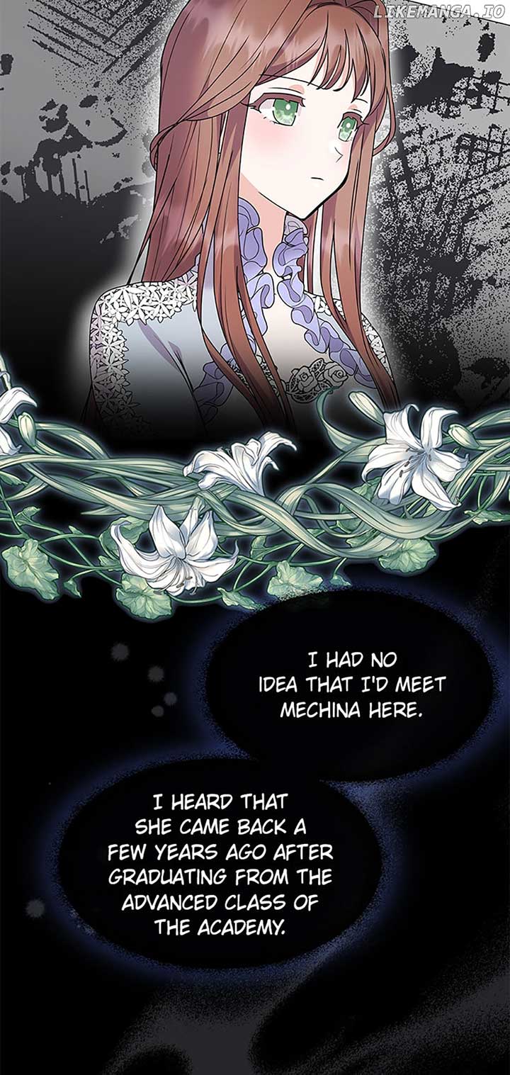 The Land Lord’s Baby Retires Chapter 77 347 73