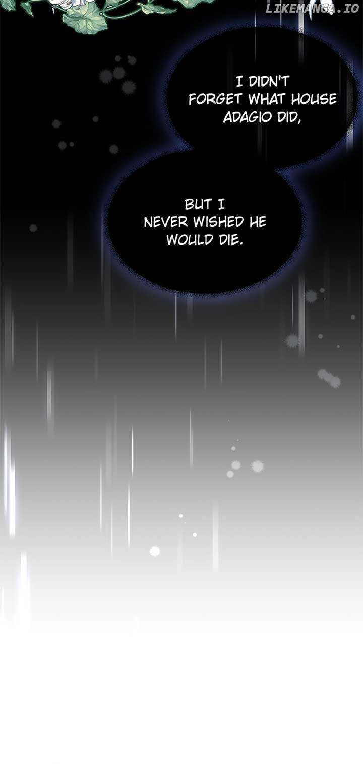 The Land Lord’s Baby Retires Chapter 77 349 75