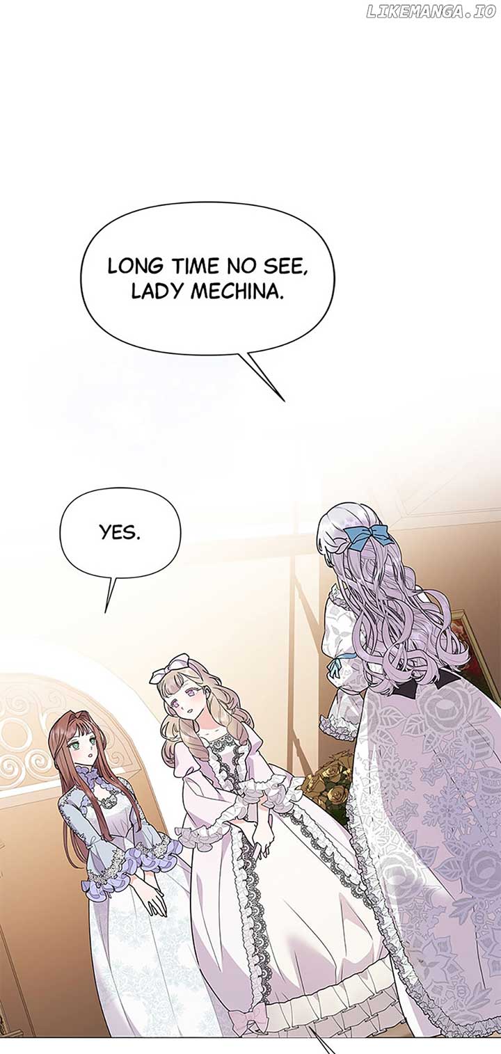 The Land Lord’s Baby Retires Chapter 77 350 76