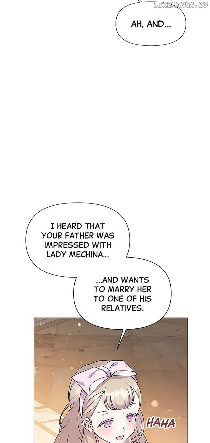 The Land Lord’s Baby Retires Chapter 77 351 77