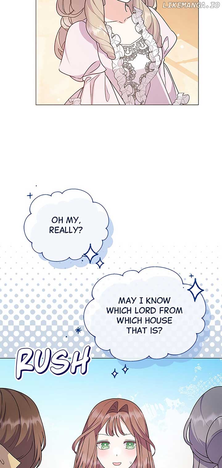 The Land Lord’s Baby Retires Chapter 77 352 78