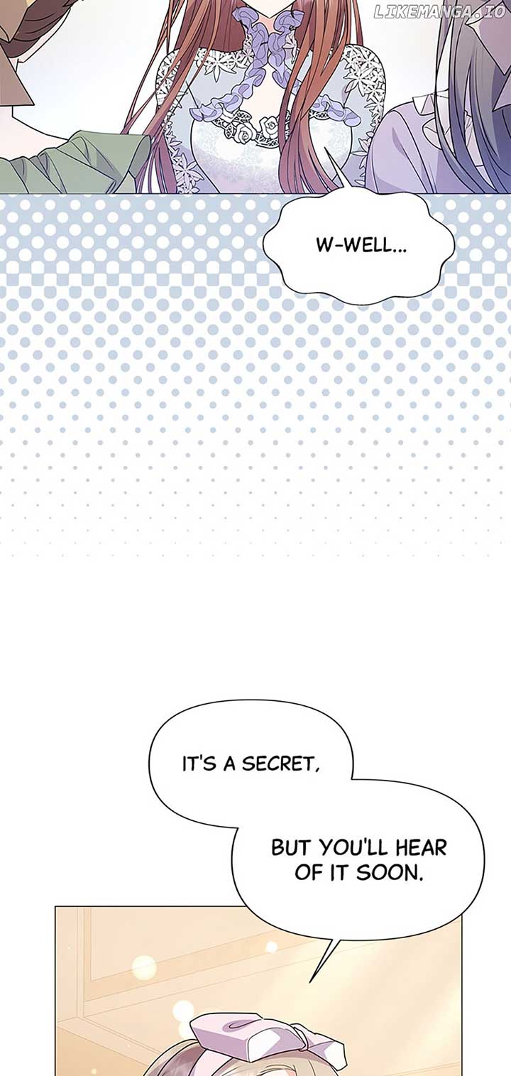 The Land Lord’s Baby Retires Chapter 77 353 79