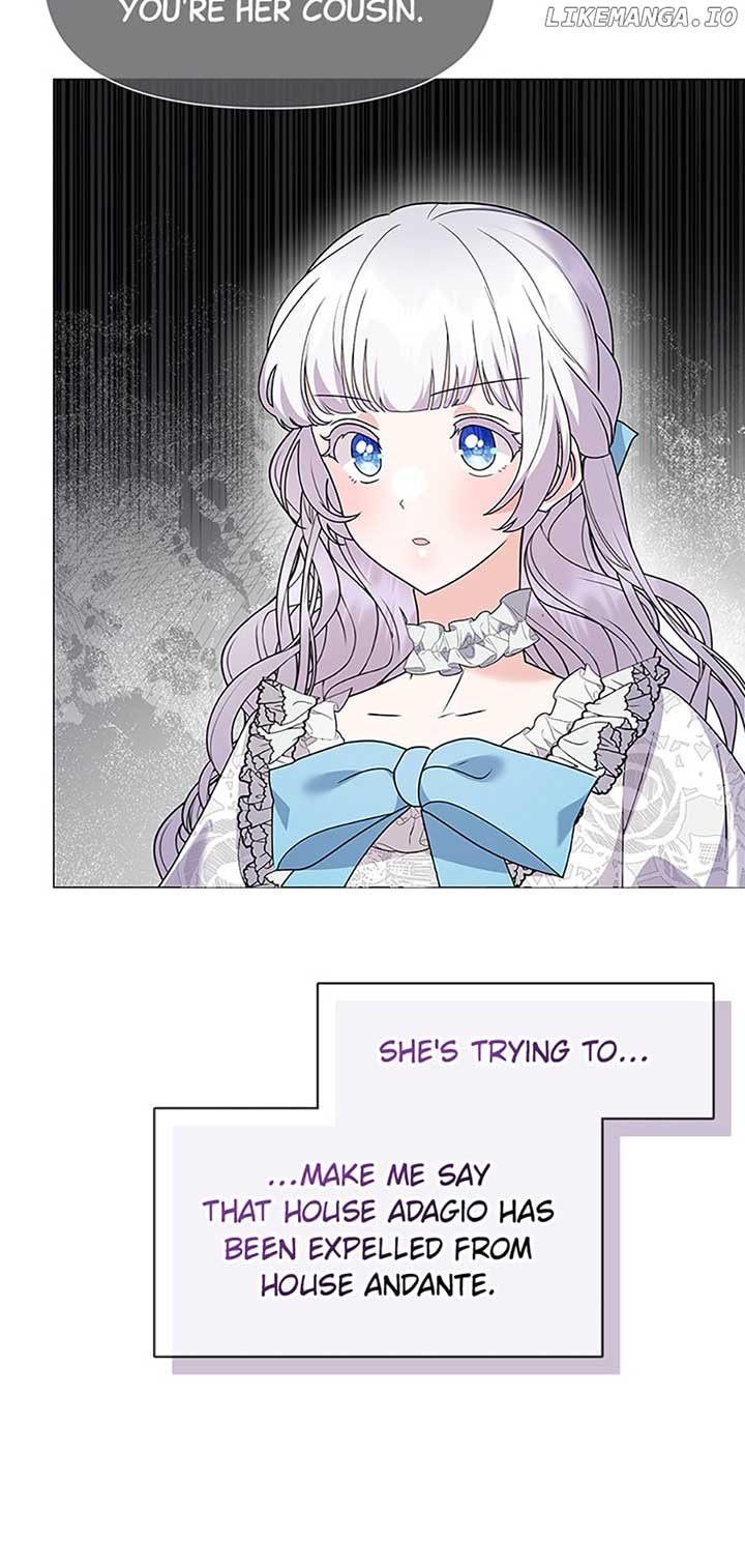 The Land Lord’s Baby Retires Chapter 77 356 82