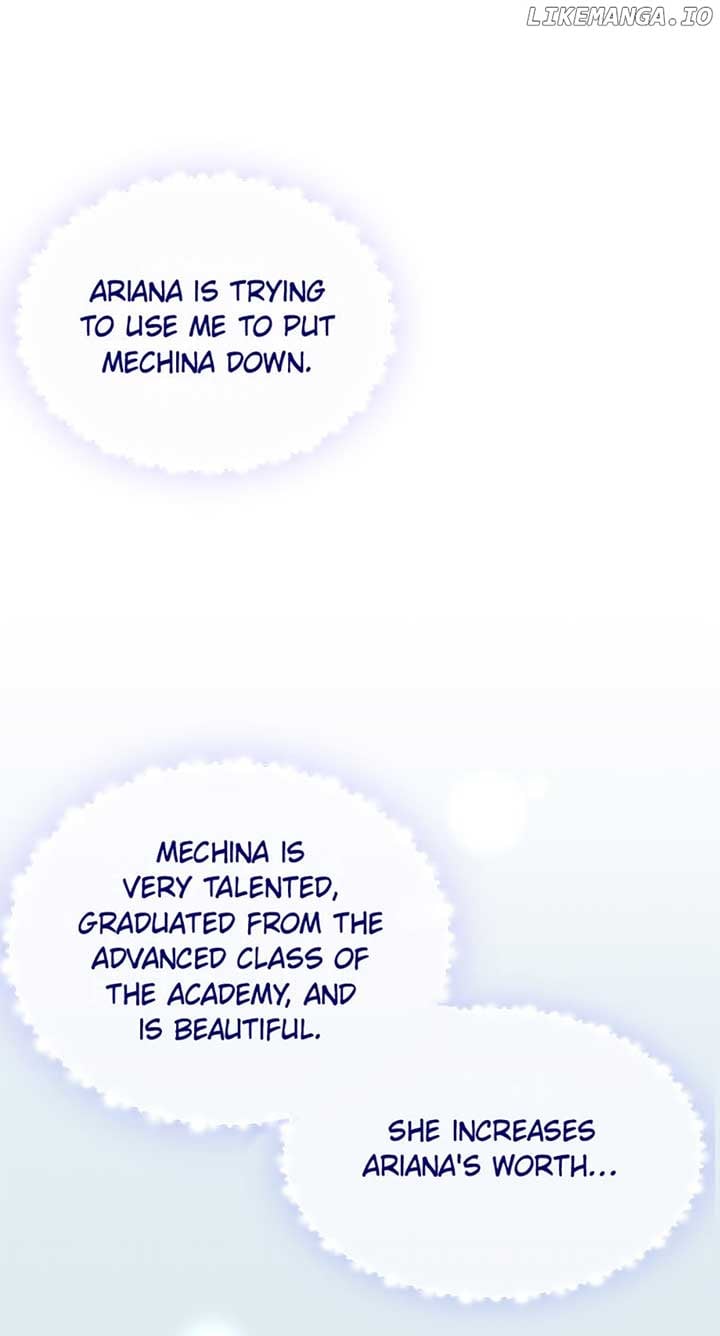 The Land Lord’s Baby Retires Chapter 77 357 83