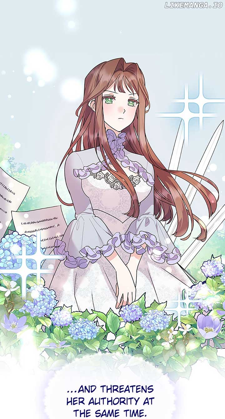 The Land Lord’s Baby Retires Chapter 77 358 84