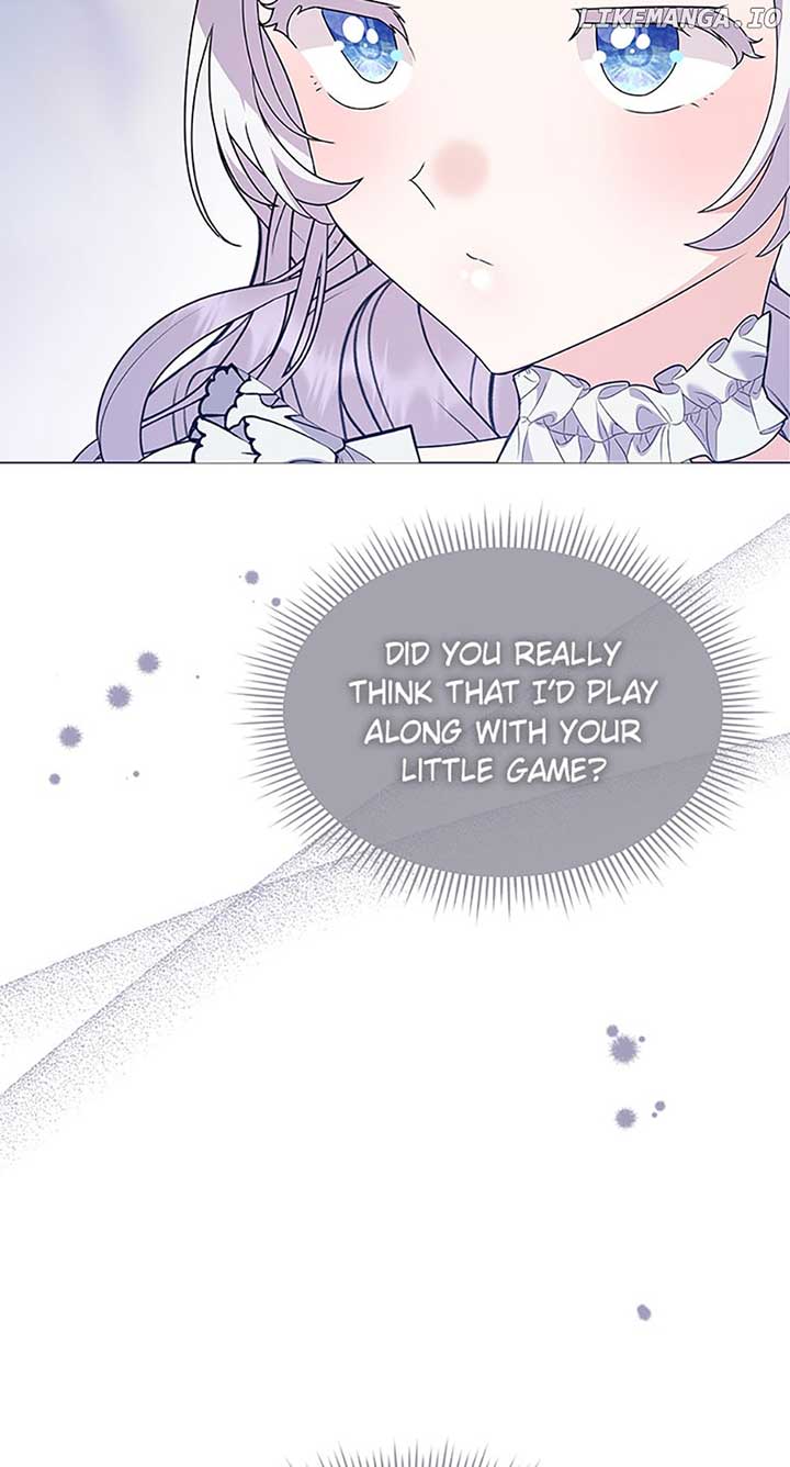 The Land Lord’s Baby Retires Chapter 77 360 86