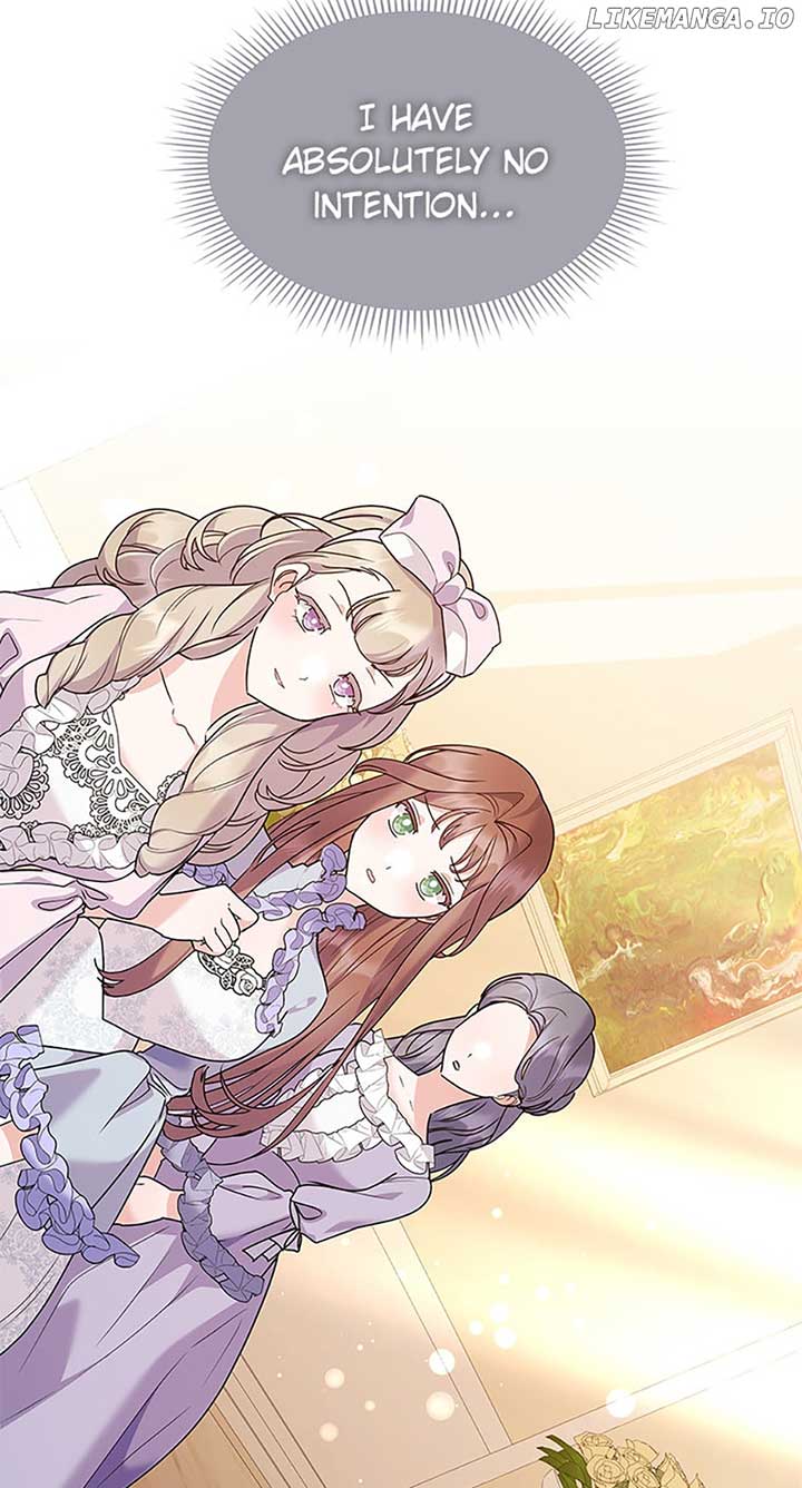 The Land Lord’s Baby Retires Chapter 77 361 87