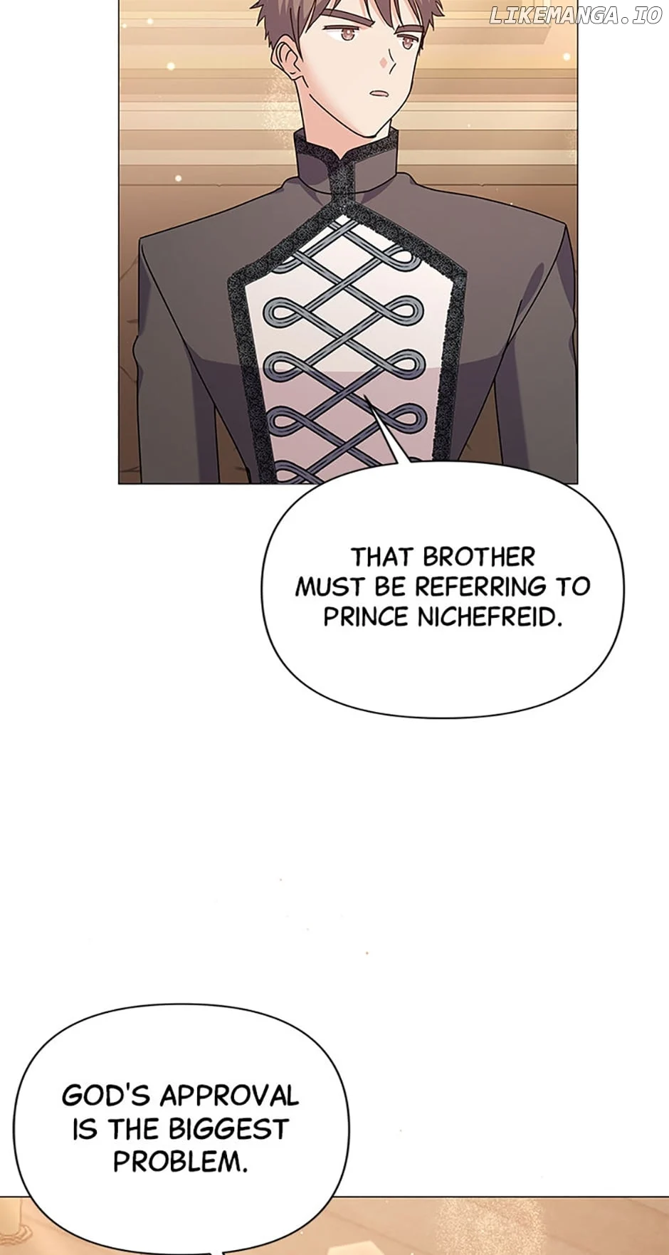 The Land Lord’s Baby Retires Chapter 86 278 04