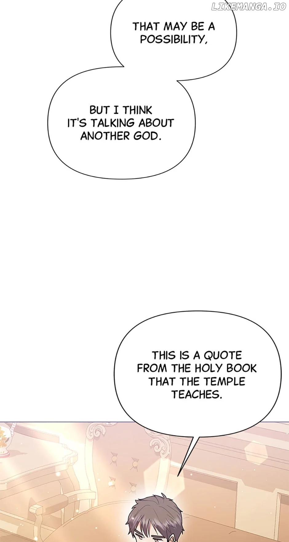 The Land Lord’s Baby Retires Chapter 86 281 07