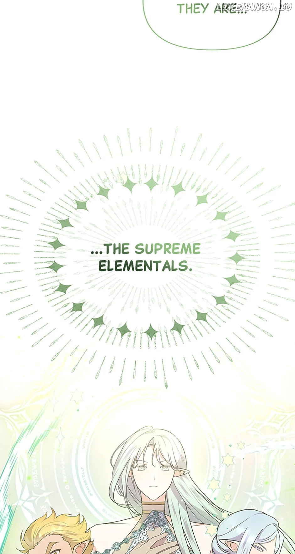 The Land Lord’s Baby Retires Chapter 86 285 11