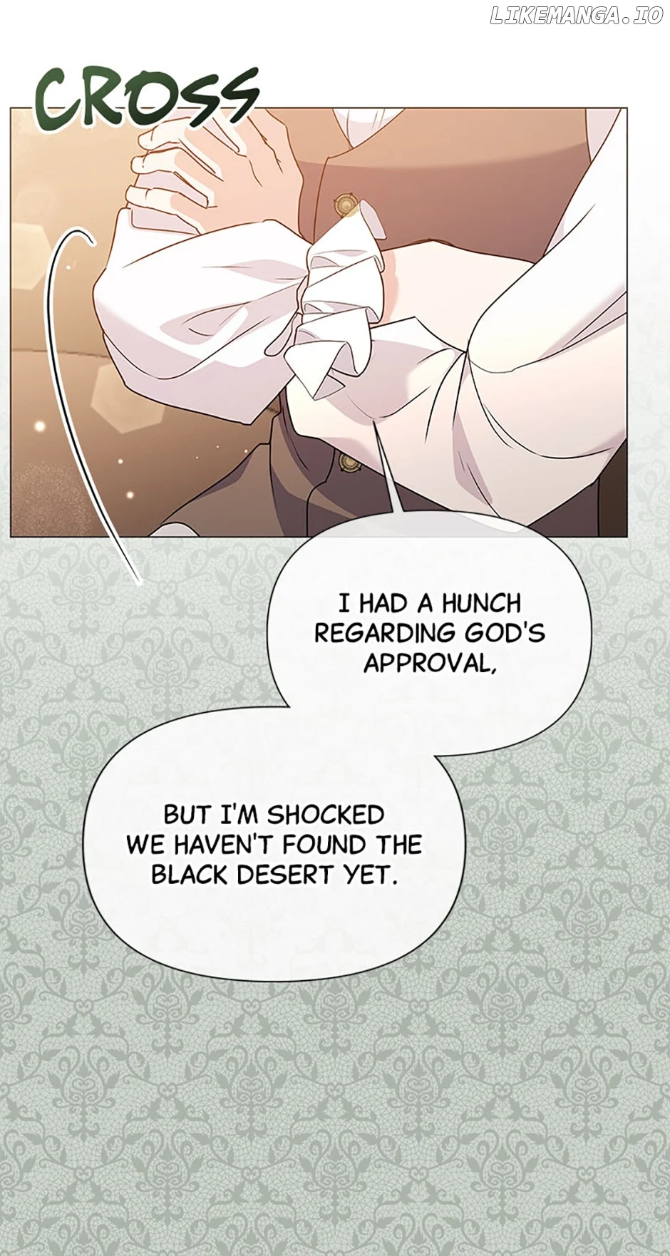 The Land Lord’s Baby Retires Chapter 86 289 15