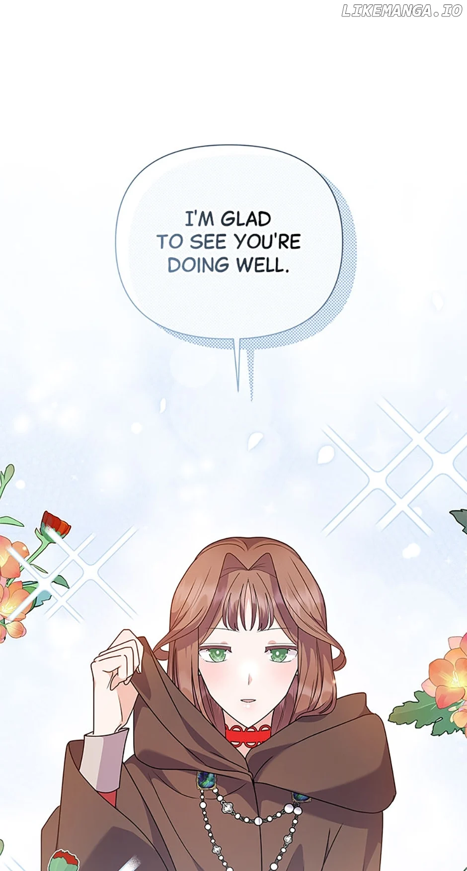 The Land Lord’s Baby Retires Chapter 86 292 18