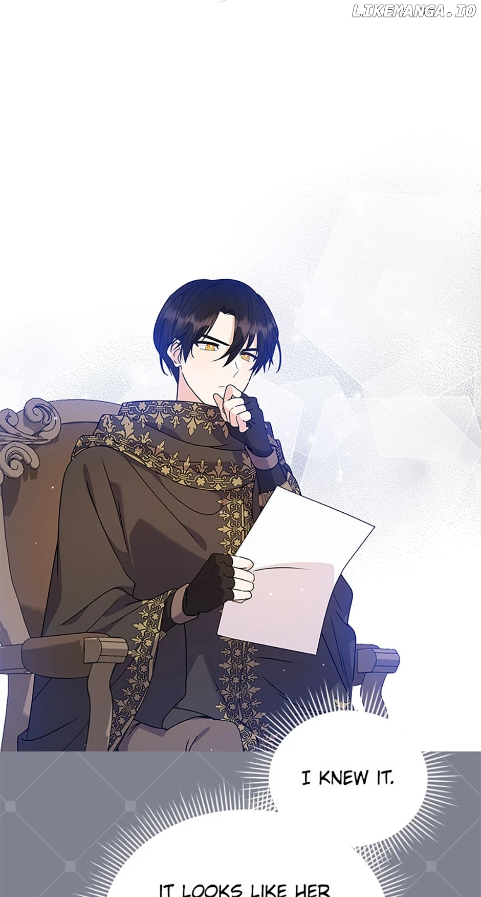 The Land Lord’s Baby Retires Chapter 86 296 22