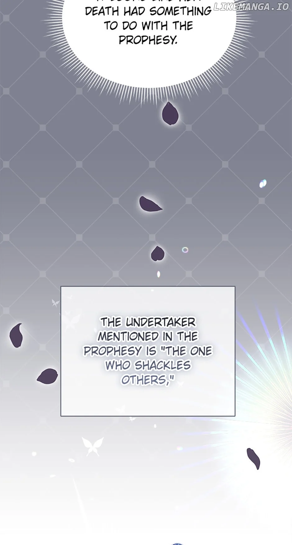 The Land Lord’s Baby Retires Chapter 86 297 23