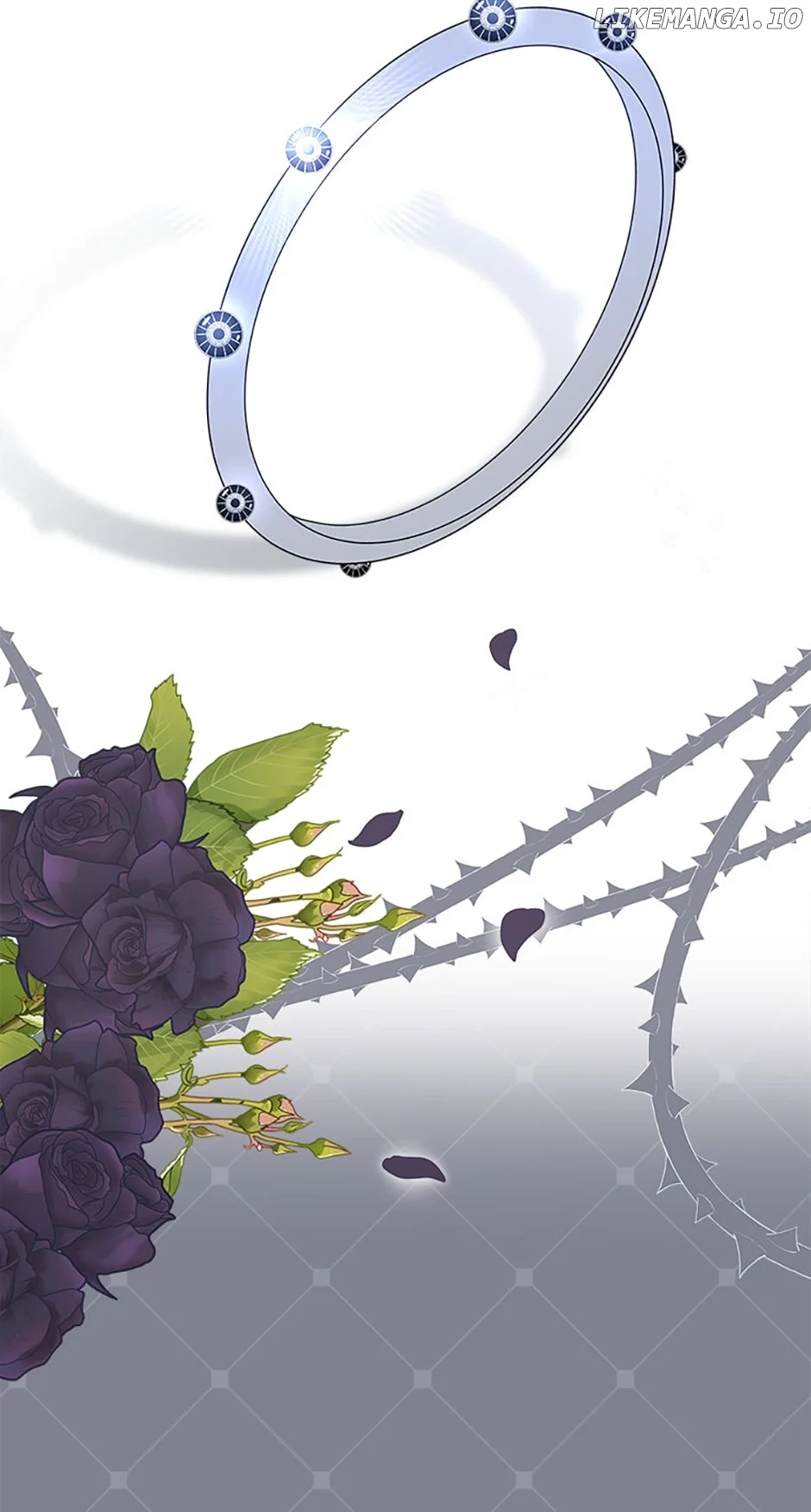 The Land Lord’s Baby Retires Chapter 86 298 24