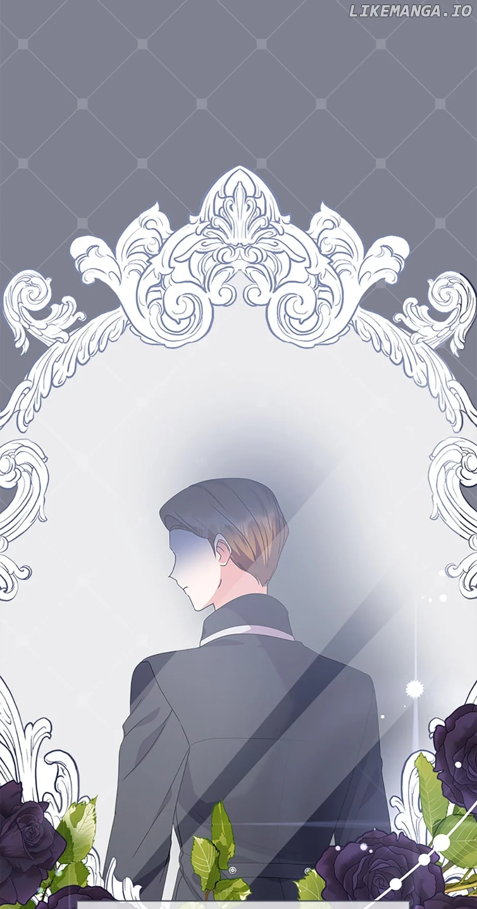 The Land Lord’s Baby Retires Chapter 86 299 25