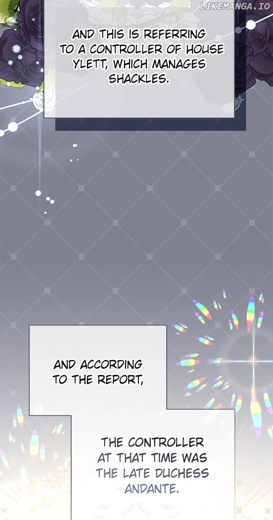 The Land Lord’s Baby Retires Chapter 86 300 26