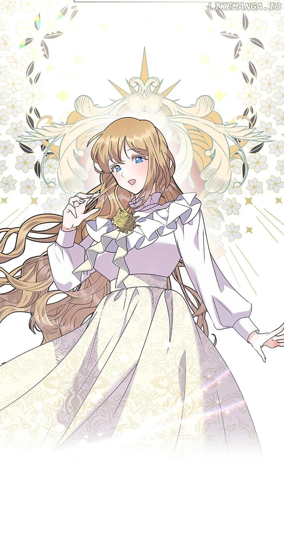 The Land Lord’s Baby Retires Chapter 86 301 27