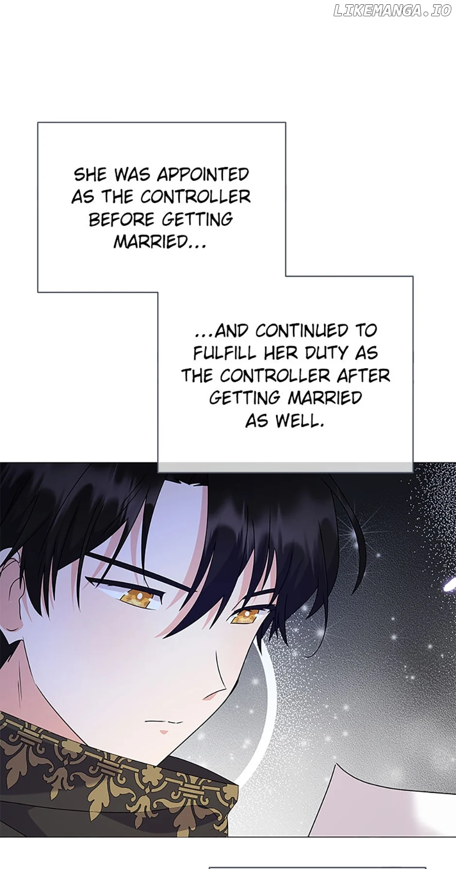 The Land Lord’s Baby Retires Chapter 86 302 28