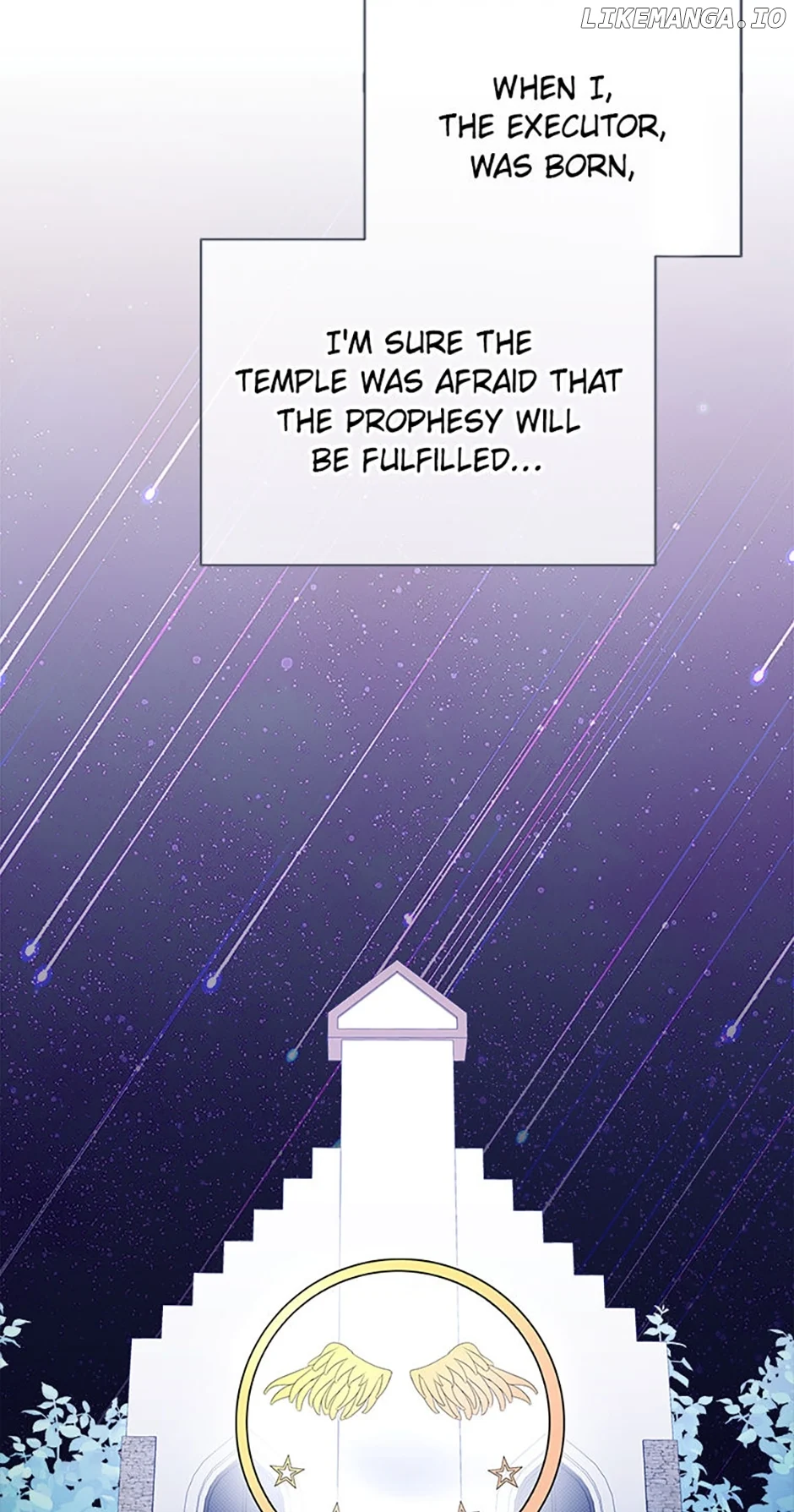 The Land Lord’s Baby Retires Chapter 86 303 29