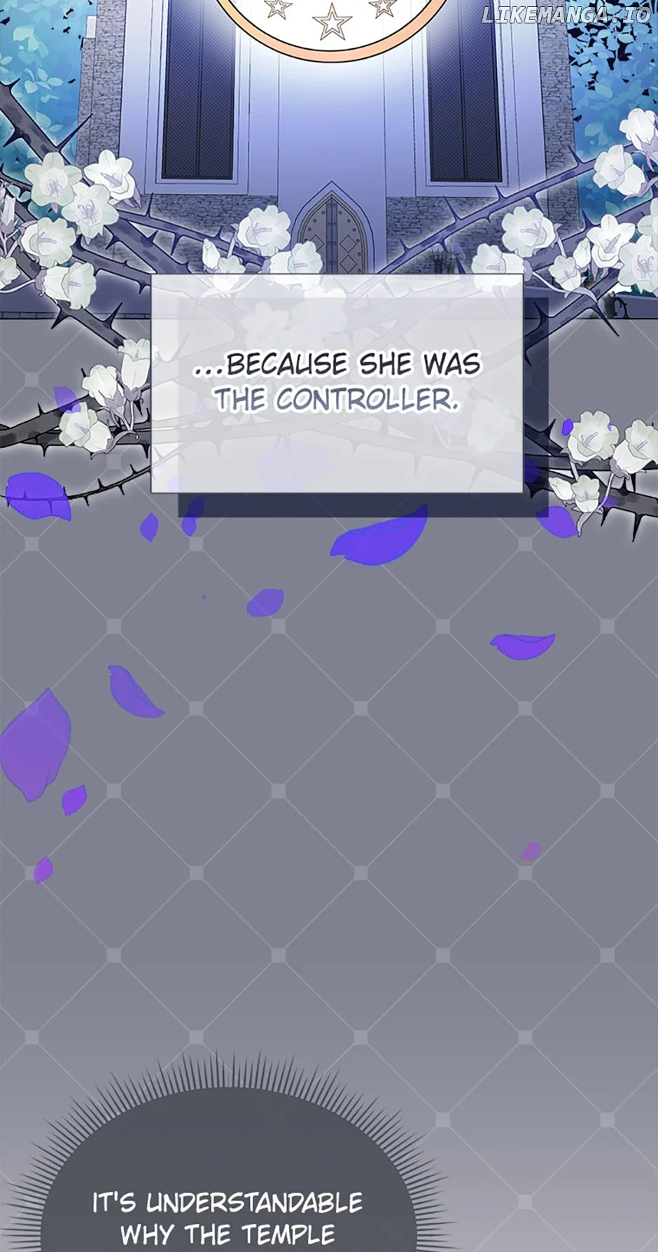 The Land Lord’s Baby Retires Chapter 86 304 30