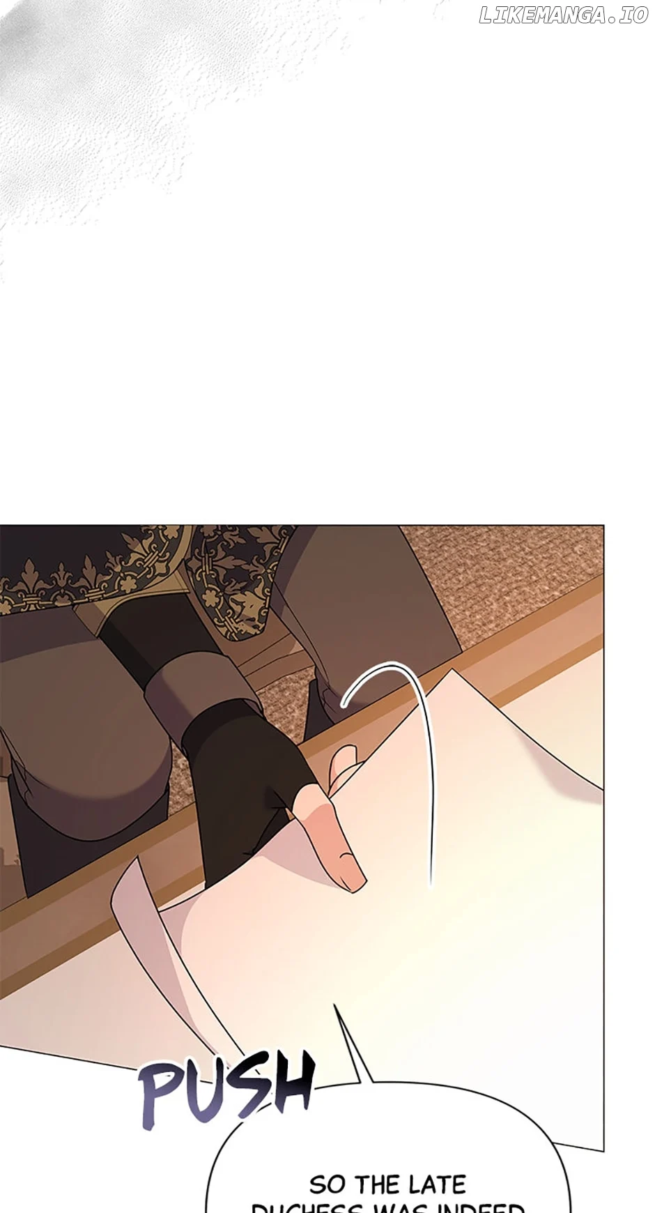 The Land Lord’s Baby Retires Chapter 86 308 34