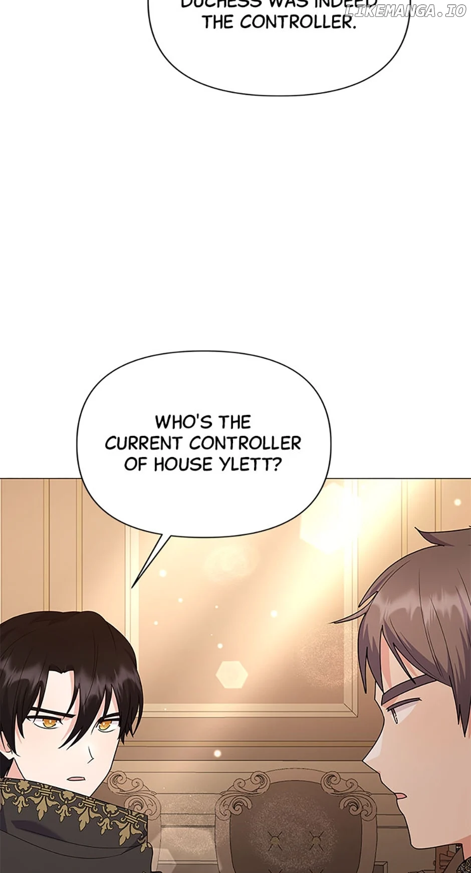 The Land Lord’s Baby Retires Chapter 86 309 35