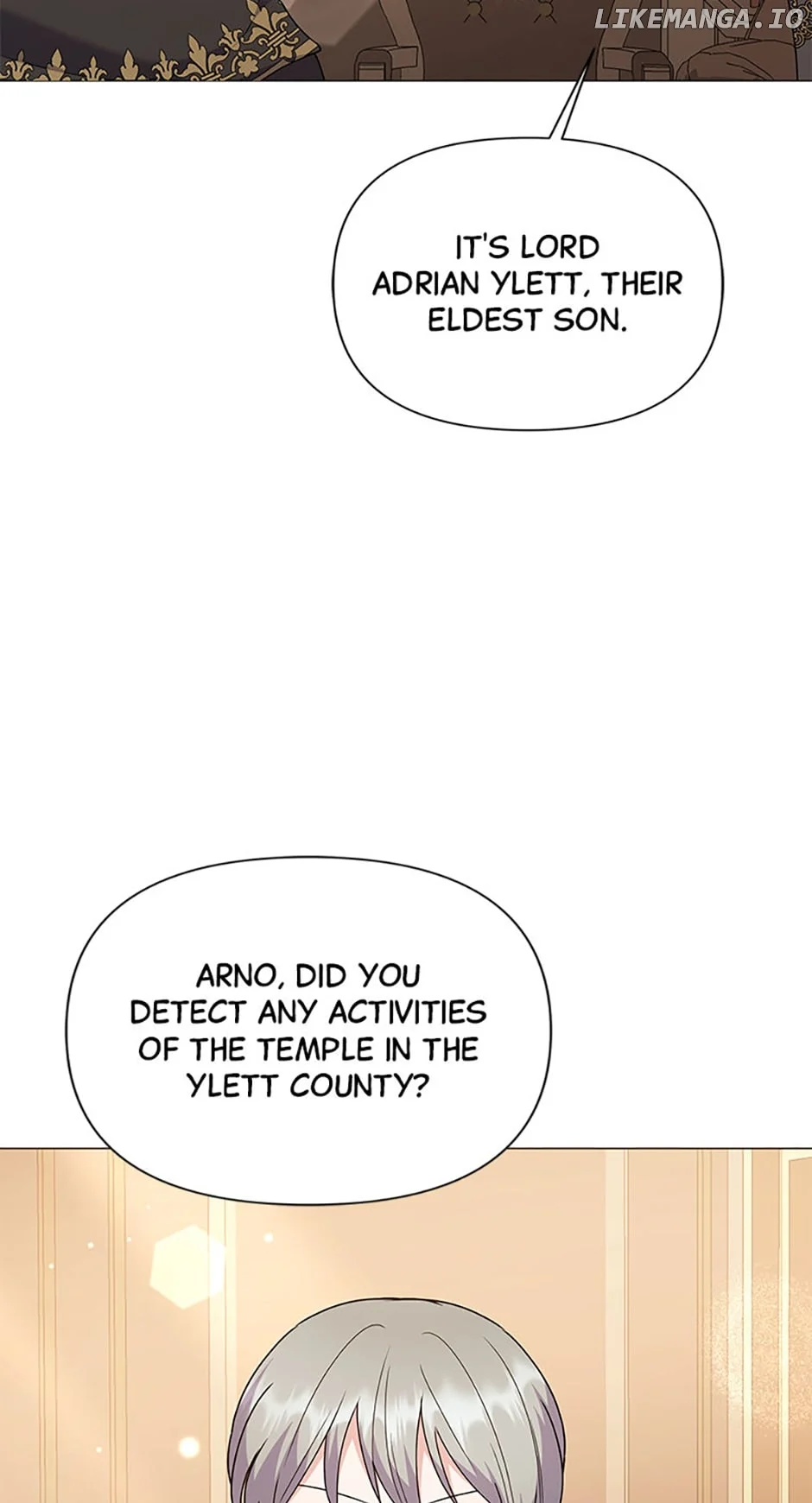 The Land Lord’s Baby Retires Chapter 86 310 36