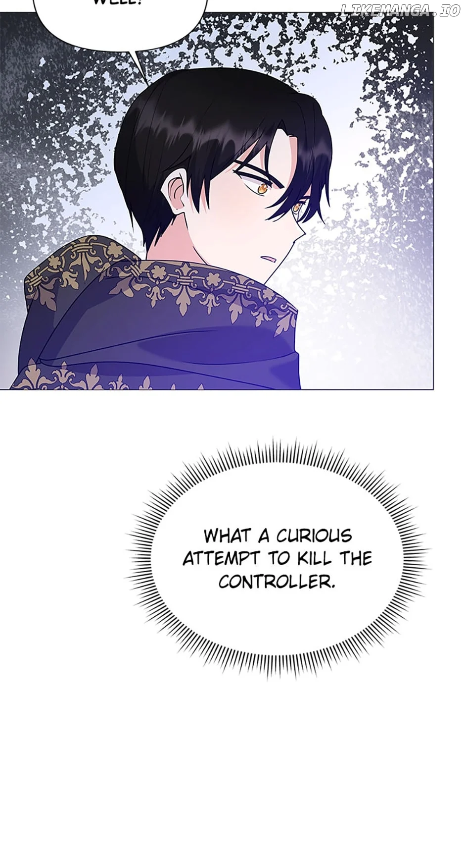 The Land Lord’s Baby Retires Chapter 86 312 38