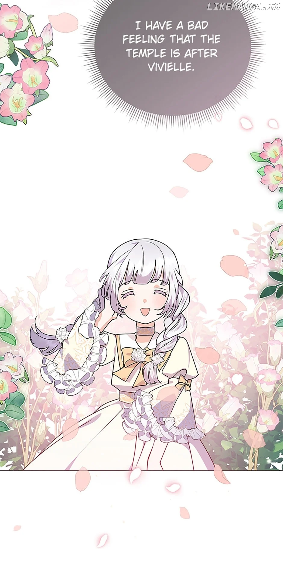 The Land Lord’s Baby Retires Chapter 86 315 41