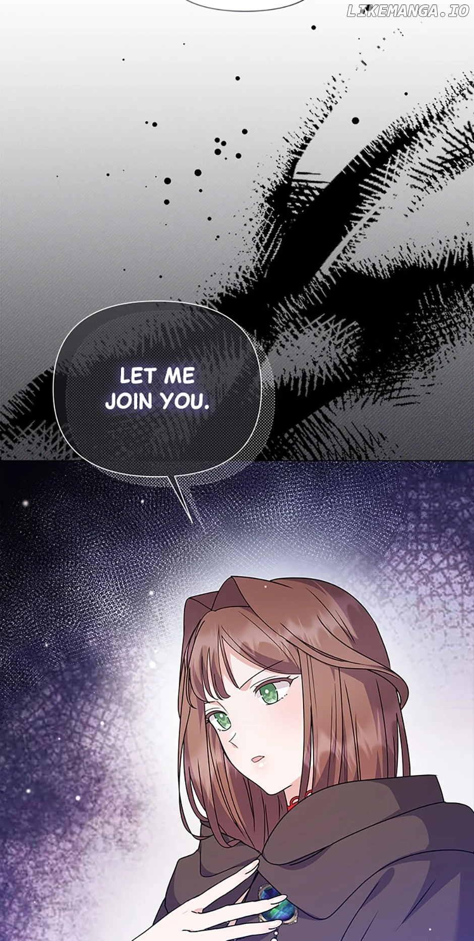 The Land Lord’s Baby Retires Chapter 86 318 44