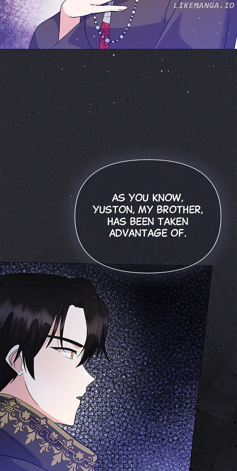 The Land Lord’s Baby Retires Chapter 86 319 45