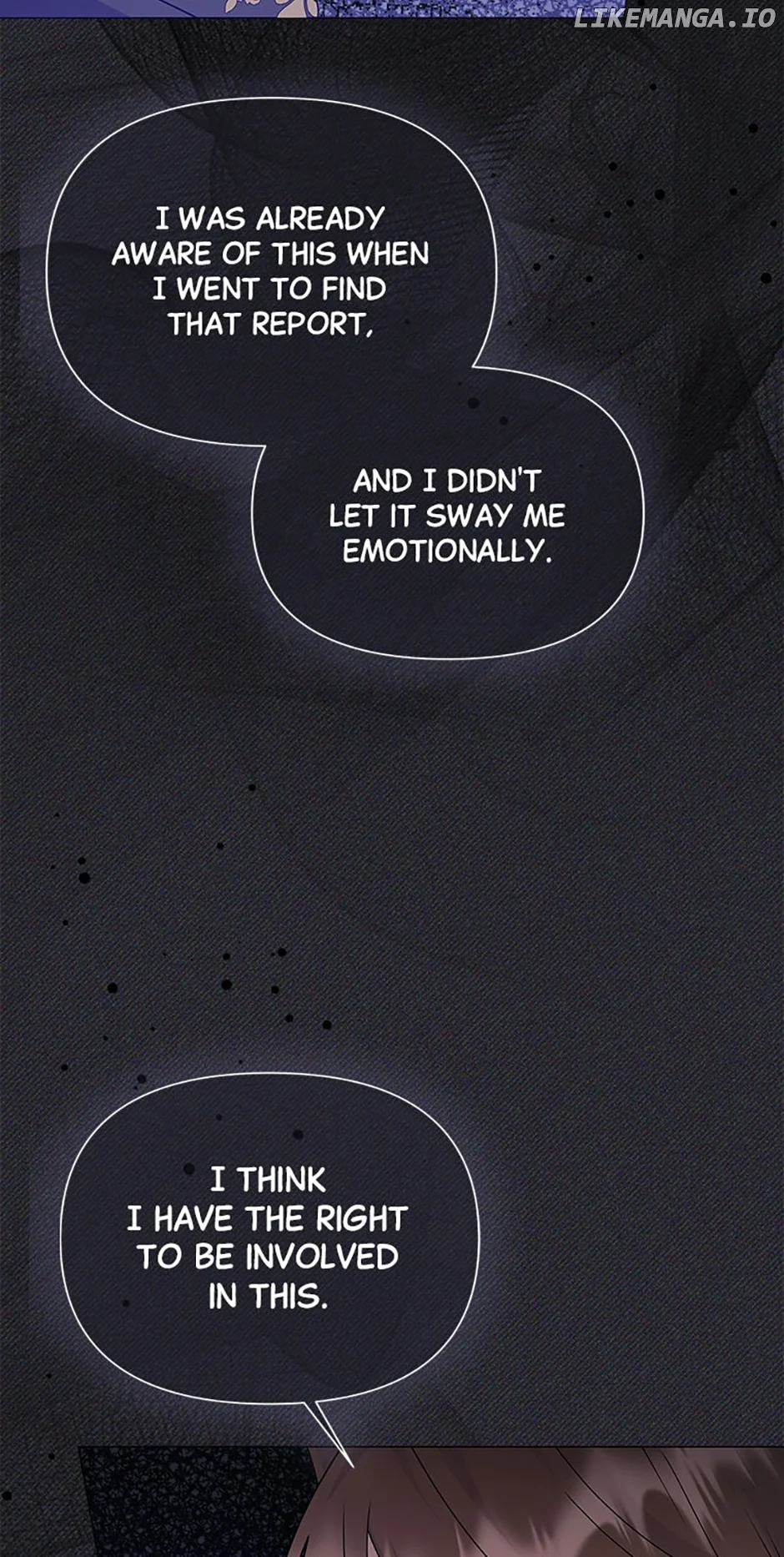 The Land Lord’s Baby Retires Chapter 86 320 46