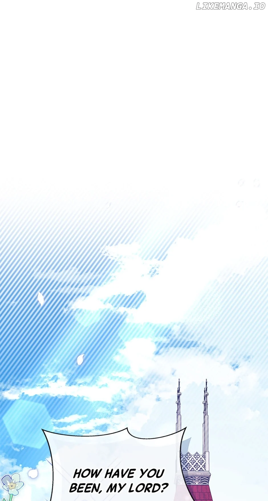 The Land Lord’s Baby Retires Chapter 86 323 49