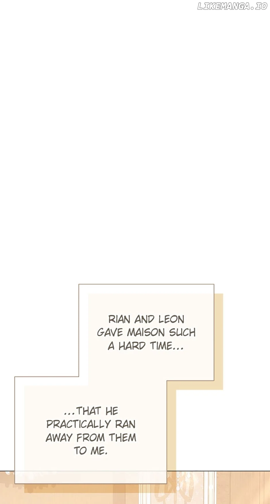 The Land Lord’s Baby Retires Chapter 86 326 52