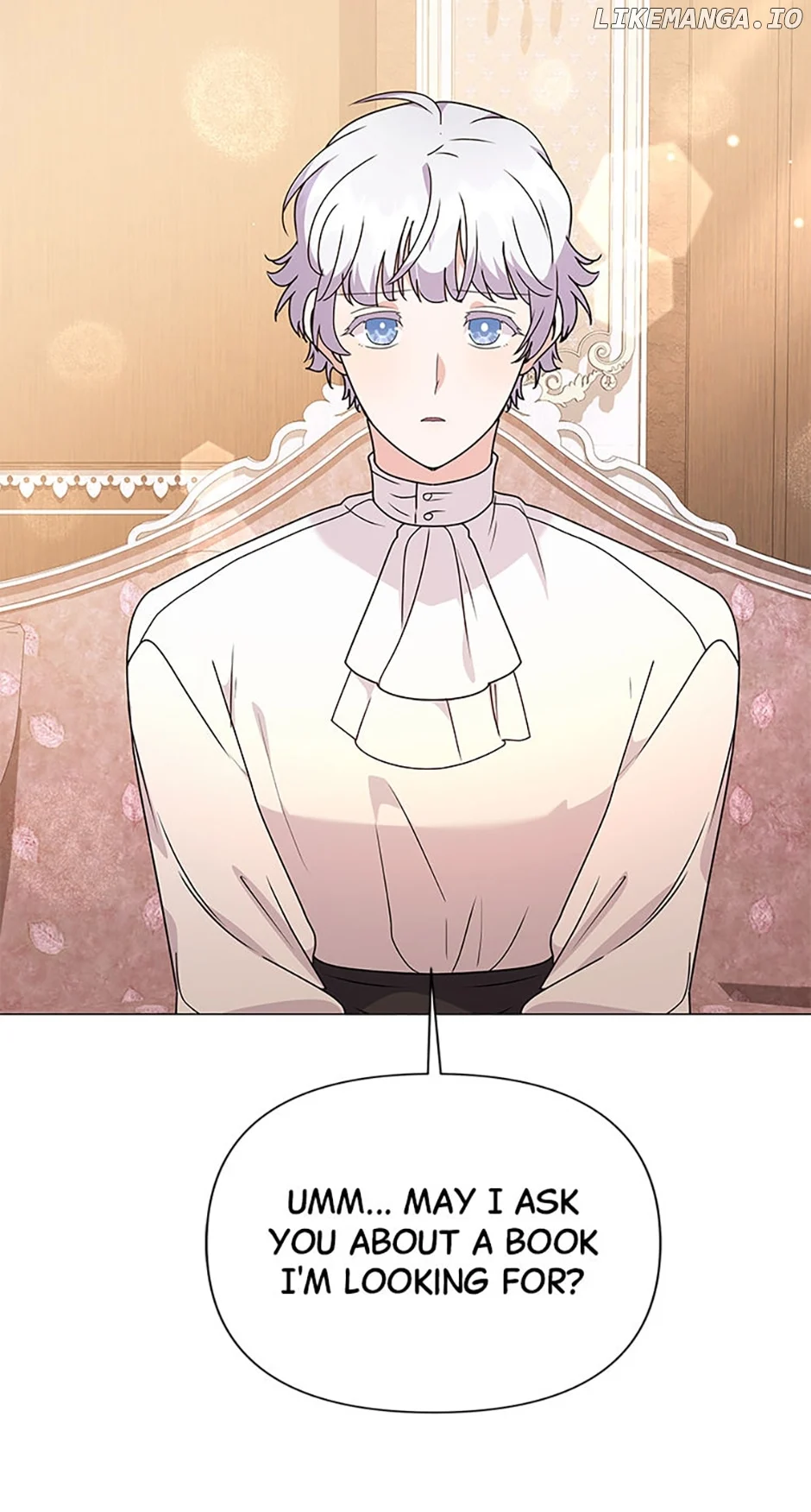 The Land Lord’s Baby Retires Chapter 86 327 53