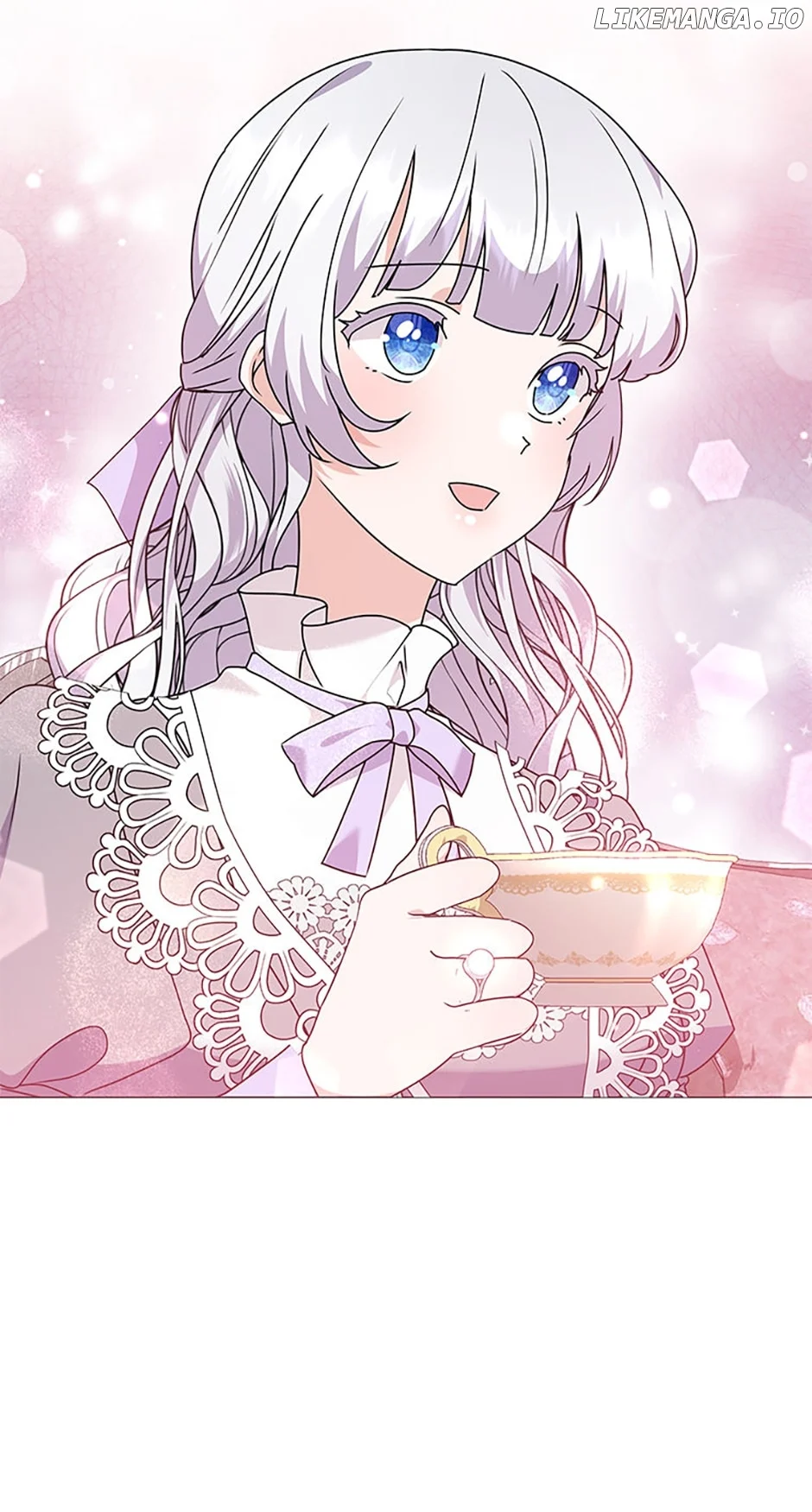 The Land Lord’s Baby Retires Chapter 86 330 56