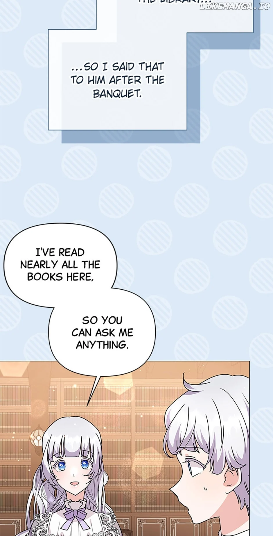 The Land Lord’s Baby Retires Chapter 86 332 58