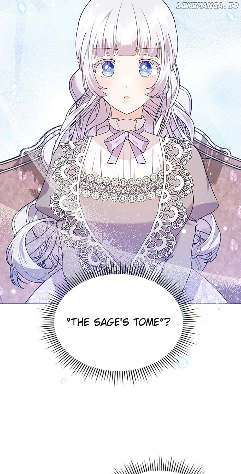 The Land Lord’s Baby Retires Chapter 86 336 62