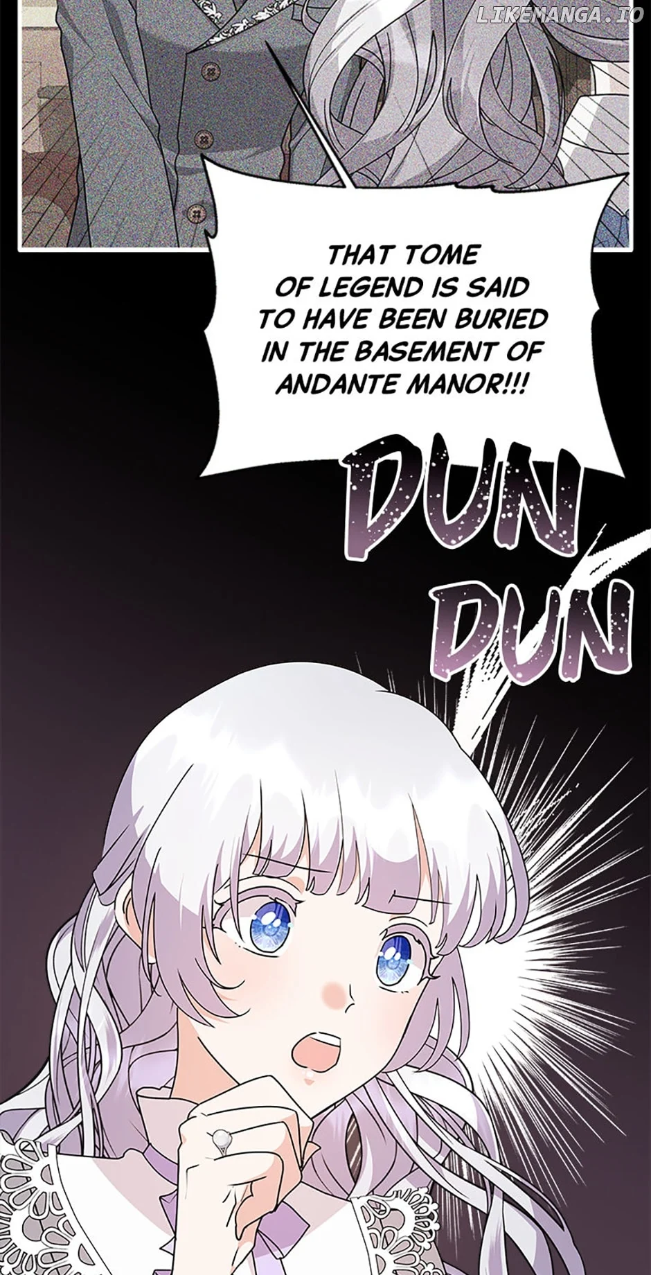 The Land Lord’s Baby Retires Chapter 86 339 65