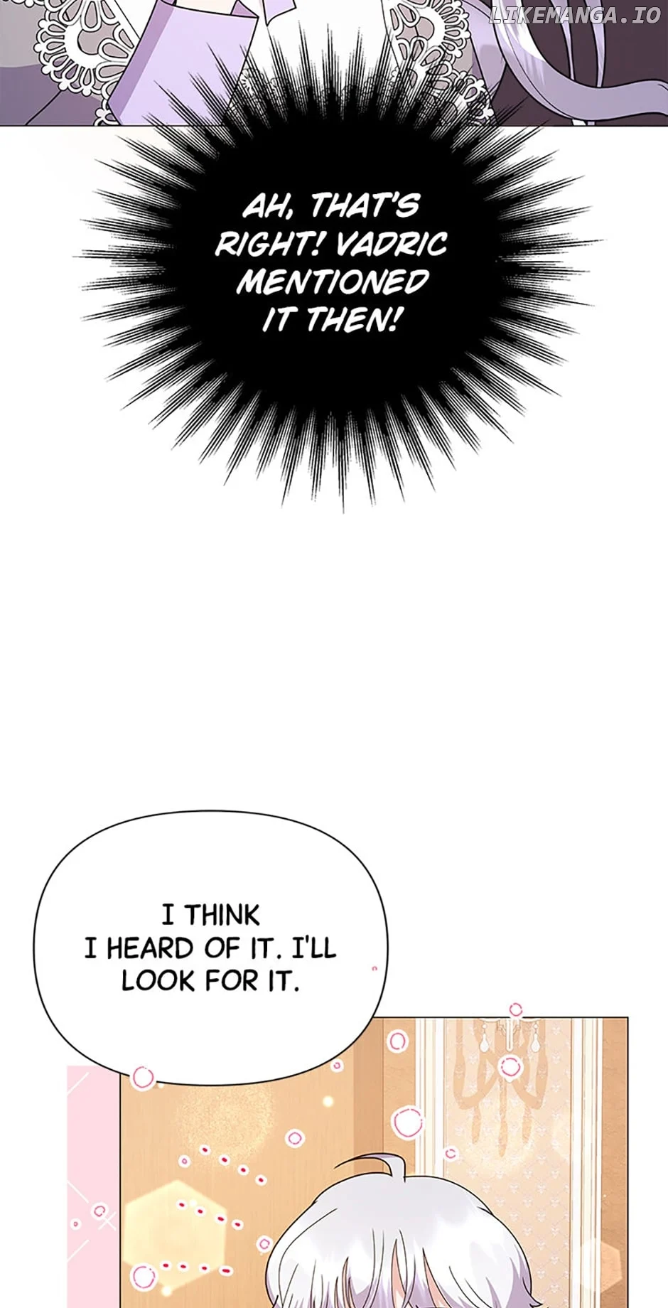 The Land Lord’s Baby Retires Chapter 86 340 66