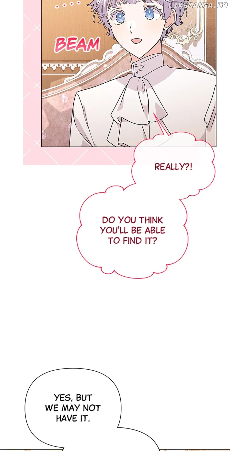 The Land Lord’s Baby Retires Chapter 86 341 67