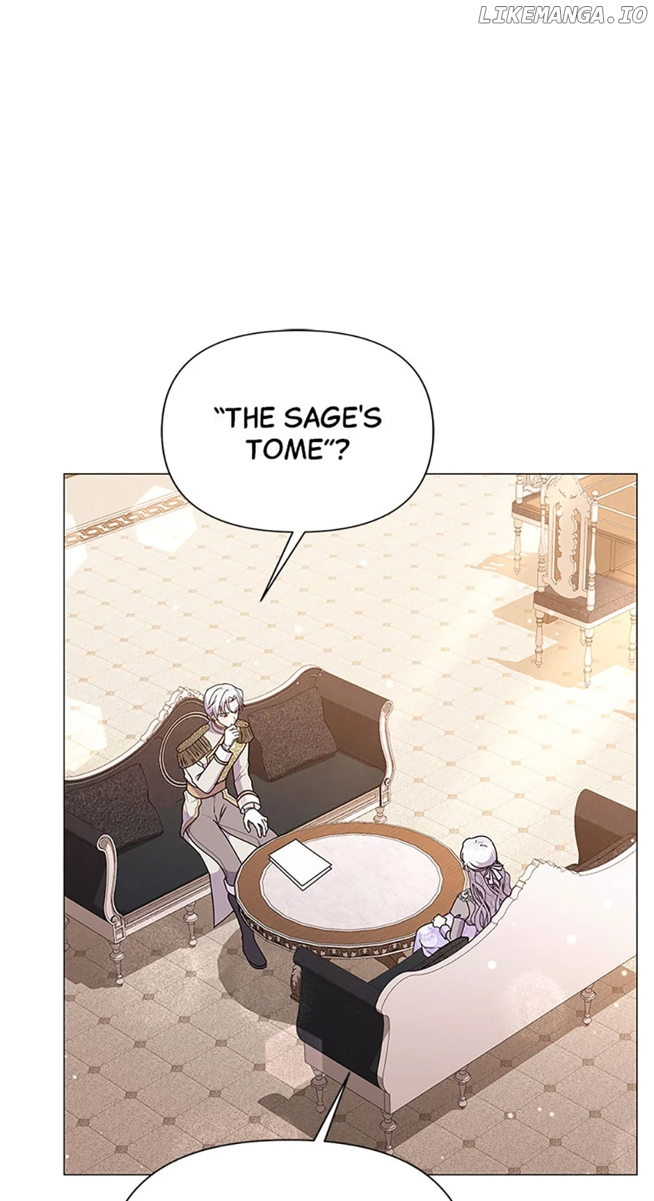 The Land Lord’s Baby Retires Chapter 86 345 71