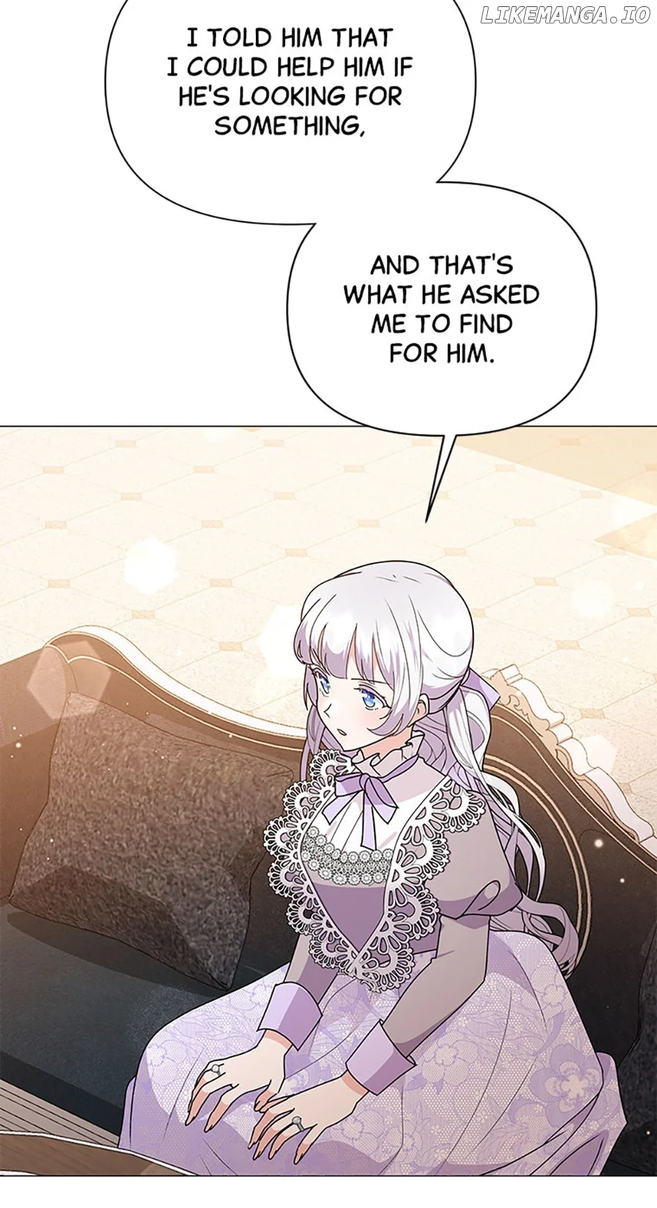 The Land Lord’s Baby Retires Chapter 86 346 72